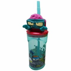 Vaso Ultra Zombies *9OM035*