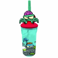 Vaso Ultra Zombies *9OM035* - comprar online