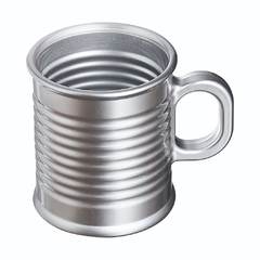 Jarro Conserve Moi Alu Silver 250 cc Luminarc *9P1676*