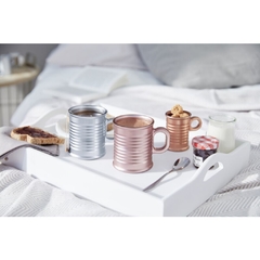 Jarro Conserve Moi Alu Copper 320 cc Luminarc *9P1682* - comprar online