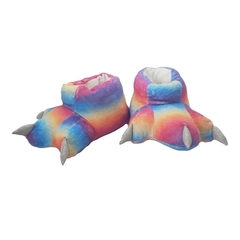 Pantuflas Garras 38 *8PA04938* - comprar online