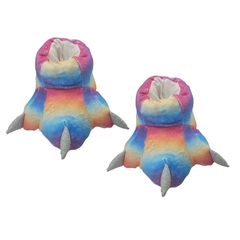 Pantuflas Garras 40*8PA04940*