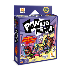 Pantomima *81502ART*