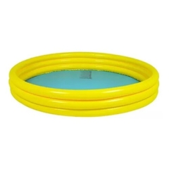 Pileta inflable circular 122 x 25 cm *8110303-1*