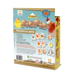 Pio Pio *81513ART* - comprar online