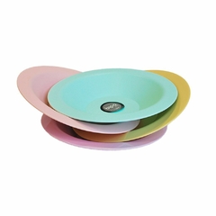 Plato Hondo Arena Bipo *917006021* - comprar online