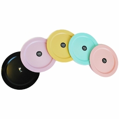 Plato Principal Lila Bipo *917005020*