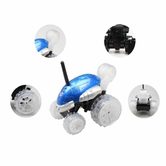 Mini Monster Auto Control Remoto *81RA093A*