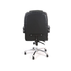 Sillón Ejecutivo Con Masajeador *8SE05* - Cindy Mayorista