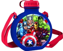 Cantimplora para colgar Avengers *9SP757* - Cindy Mayorista