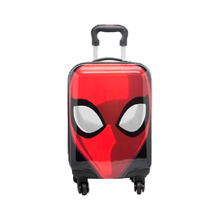 Valija Rígida 17'' Spiderman *4HA045*
