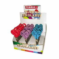 Tijera Teoria SO1065 14 cm *6TIJ1065*