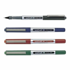 Lapicera Uni-Ball 150 0,5 mm *6UB150* - comprar online