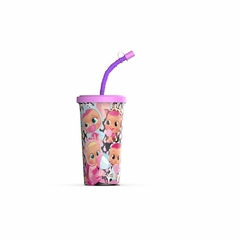 Vaso Sport Cry Babies *901CRYBAB019*