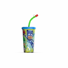 Vaso Sport PJ Mask *901PJMASK019*