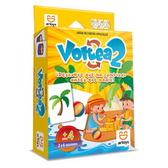 Voltea *811004*