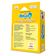 Voltea *811004* - comprar online