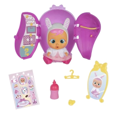 Muñeca Cry Babies Magic Tears Storyland *8197995*