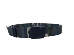 Cinturon de cinta camuflada 125 cm *8YW443* en internet