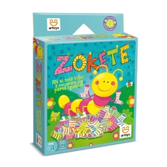 Zokete *81514ART*