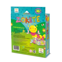 Zokete *81514ART* - comprar online