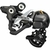 CAMBIO SHIMANO ZAINT M820 10 VEL (DERESHI010)