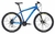 BICICLETA FUJI NEVADA 1.6 27.5 (BIKFUJ003)
