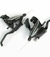 SET DE SHIFTER INTEGRADO SHIMANO ACERA EF65 27 VEL (SHIFSHI005)