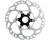 DISCO ROTOR SHIMANO SLX RT70 CENTERLOCK 160MM (BRASHI004)