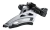 DESCARRILADOR DEL SHIMANO DEORE M6020 10V BAND TYPE (DEFRSHI001)