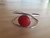 Pulsera Pilar Roja
