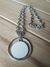 Collar Guayaquil crudo