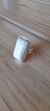 Anillo Amparo