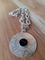 Collar Musas Negro