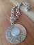 Collar Musas Crudo