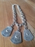 Collar Tres Montes