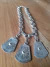 Collar Tres Montes