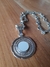 Collar Lucero crudo