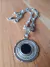 Collar Lucero negro