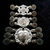Rastrines y Roseton escudo
