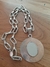 Collar Salar crudo - comprar online