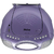Boombox PB119 Lilás Reproduz CD | CD-R/RW, MP3, WMA - USB - Bivolt - Philco - comprar online
