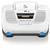 Caixa de som MP3 Bombox Branca - SP149 - Multilaser - comprar online