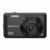 Câmera Digital Preta 14MP VG-120 - Olympus
