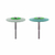 Pulidores para zirconio Zir Gloss 9865