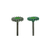 Pulidores para zirconio Zir Gloss 9868