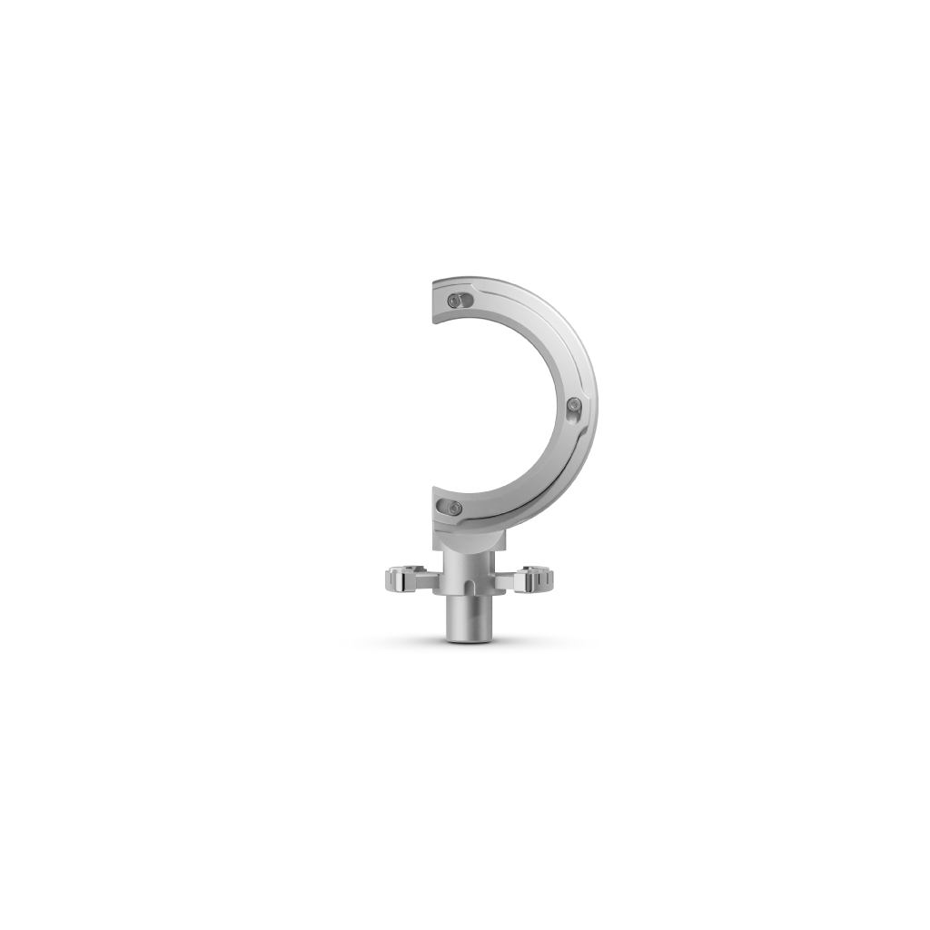 Portapiezas CClamp para Ceramill Motion 2