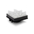 Resina 3D Formlabs "Dental LT Clear"