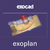 Exocad Exoplan
