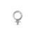 Portapiezas 98 mm para Ceramill Motion 3